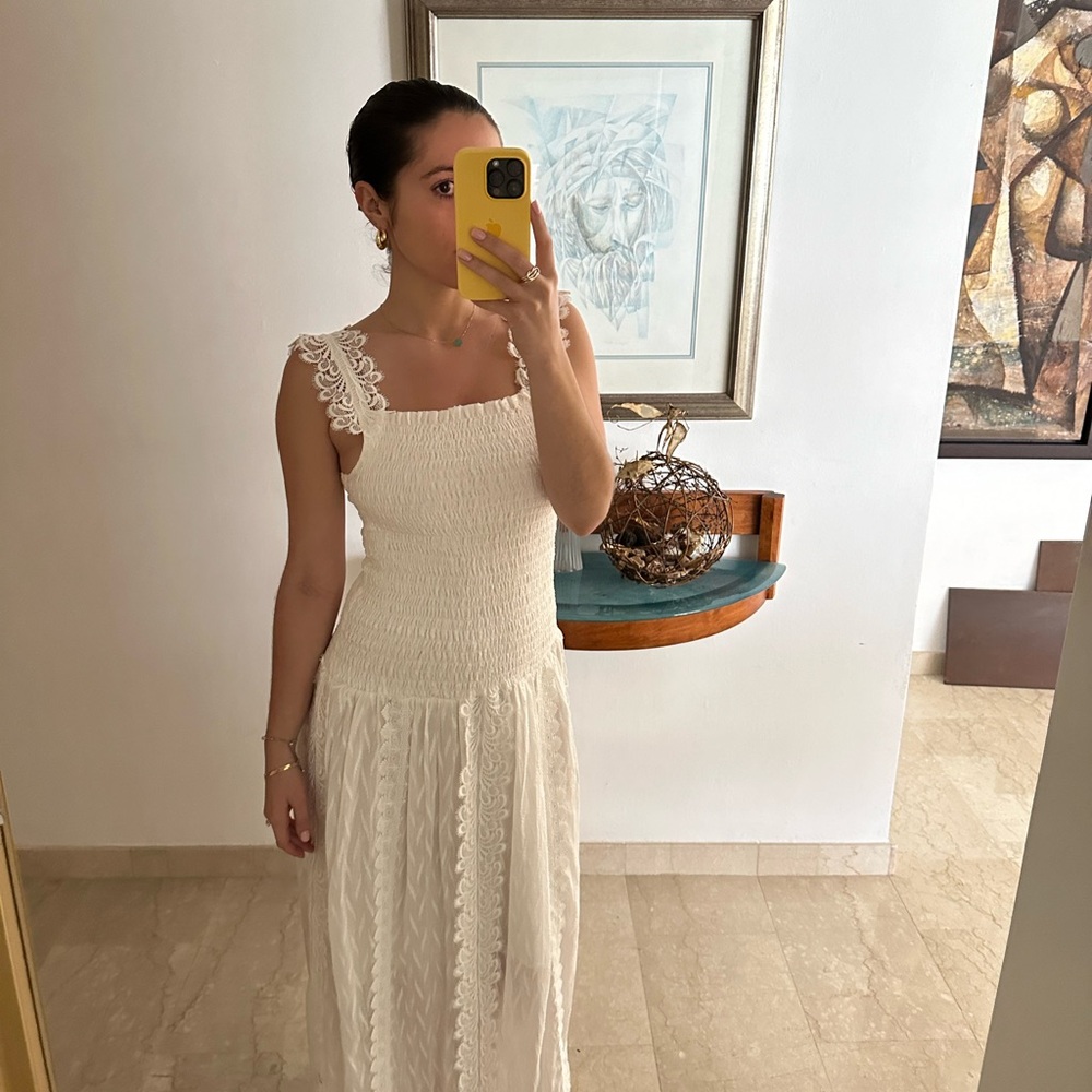 WaiMari Dress